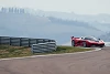 Foto zur News: Nach Testfahrt in Fiorano: Vettel schwärmt vom Ferrari FXX K