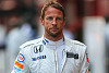 Foto zur News: Kräfteverhältnisse 2015: Auch Jenson Button blickt nicht