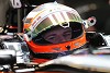 Foto zur News: Hülkenberg: Verspäteter Formel-1-Testauftakt &quot;nicht ideal&quot;