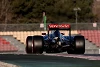 Foto zur News: Trotz Bestzeit beim Formel-1-Test: Lotus bleibt realistisch