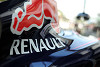 Foto zur News: Renault: In Australien Defizit auf Mercedes halbiert