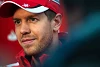 Foto zur News: Danner über Ferrari: Vettel wird Erfolg langsam aufbauen