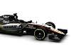 Foto zur News: Force India VJM08: Nicht viel Neues zu sehen