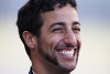 Foto zur News: Daniel Ricciardo: Zweite Karriere als NASCAR-Pilot?