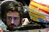 Gehirnerschütterung: "Experte" de Ferran warnt Alonso