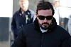 Foto zur News: Verpasst Fernando Alonso den Saisonauftakt in Melbourne?