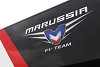 Foto zur News: Marussia: 50 Millionen Investment, McLaren-Junior als