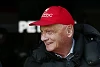 Foto zur News: Grand Prix von Deutschland: Lauda sieht mäßige Chancen