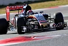 Foto zur News: Trotz Defekt: Fleißiger Verstappen lobt Toro-Rosso-Updates