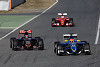 Foto zur News: Sauber-Rookie Felipe Nasr: Bereit für die Formel 1