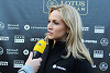 Kolumne: Warum eine sexy Blondine gut für die Formel 1 ist