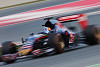 Toro Rosso (fast) ohne Probleme: Sainz bereit für Melbourne
