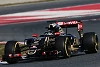 Foto zur News: Lotus: Romain Grosjean wittert weiteres Potenzial