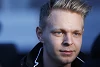 Foto zur News: Wie geht es mit Kevin Magnussen weiter?