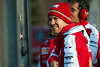 Foto zur News: Warum Vettel aus seinem Herzen eine Mördergrube machte
