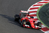 Foto zur News: Sebastian Vettel: Zuverlässigkeit stimmt, Performance auch?