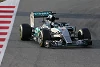 Foto zur News: Nico Rosberg sicher: Mercedes in Melbourne in Topform