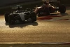 Foto zur News: Formel-1-Tests 2015 in der Analyse: Mercedes unschlagbar?