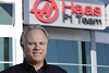 Foto zur News: Haas will Firmen-Umsatz durch die Formel 1 verdoppeln