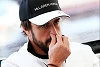 Foto zur News: McLaren bestätigt offiziell: Fernando Alonso fehlt in