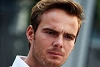 Foto zur News: Kampf vor Gericht: Klagt sich van der Garde in den Sauber?