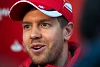 Foto zur News: Sebastian Vettel: Auch Mercedes ist nicht unschlagbar