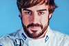 Foto zur News: Formel-1-Live-Ticker: Fernando Alonso trainiert für Malaysia