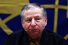 Foto zur News: Motorenfrage: FIA-Präsident Jean Todt will weiter auf V6