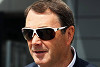 Foto zur News: Formel-1-Live-Ticker: Nigel Mansell gibt WM-Prognose ab