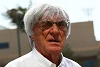 Foto zur News: Ecclestones Plan: Wie kleine Teams reich werden können