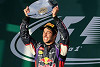 Foto zur News: "Ricciardo-Faktor": Australien verkauft 2015 mehr Tickets