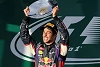 Foto zur News: &quot;Ricciardo-Faktor&quot;: Australien verkauft 2015 mehr Tickets