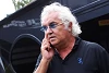 Foto zur News: Alonso-Intimus Briatore: &quot;McLaren hat nichts aufgeklärt&quot;