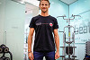 Foto zur News: Jenson Buttons Olympia-Dementi: Dabei sein ist nicht alles