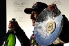 Foto zur News: Ricciardo will in Melbourne gewinnen: &quot;Ich kann es schaffen&quot;