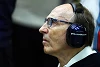 Foto zur News: Frank Williams: Formel 1 raubt mir noch immer den Atem