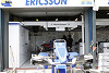 Foto zur News: Ericsson-Manager: &quot;Wir können derzeit nicht viel tun&quot;