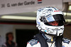Foto zur News: Formel-1-Piloten unterstützen Giedo van der Garde