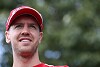 Foto zur News: Vettel: &quot;Rückstand von Ferrari im Winter nicht aufzuholen&quot;