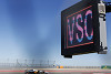 Foto zur News: FIA stellt klar: Virtuelles Safety-Car ist einsatzbereit
