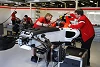 Foto zur News: Manor-Marussia: Ist das neue Auto sicher und schnell genug?