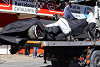 Jenson Button: Alonso-Unfall war kein technischer Defekt