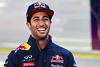 Foto zur News: Ricciardo: Red Bull lässt Saison 2014 nicht auf sich sitzen