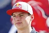 Foto zur News: Max Verstappen: Das &quot;Küken&quot; der Formel-1-Saison 2015