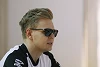 Foto zur News: Kevin Magnussen: Ich fühle mich bereit ...genug