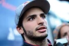 Foto zur News: Carlos Sainz: Mein Vater hat mir Rennfahren nie beigebracht