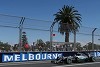 Foto zur News: Formel 1 in Melbourne 2015: Mercedes dominiert Auftakt