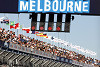 Foto zur News: Grand Prix Australien: Sydney will Melbourne ausstechen
