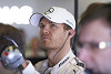 Foto zur News: Nico Rosberg: Als Vater noch schneller?