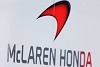 Foto zur News: McLaren-Honda: Neun Token für ein Halleluja?